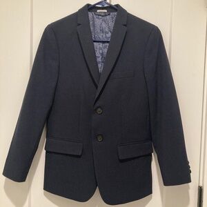Joseph Abboud Boys Youth Suit Jacket Size 14
